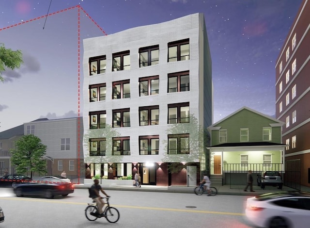 191 Academy St, Jersey City, NJ 07306 - photo 1