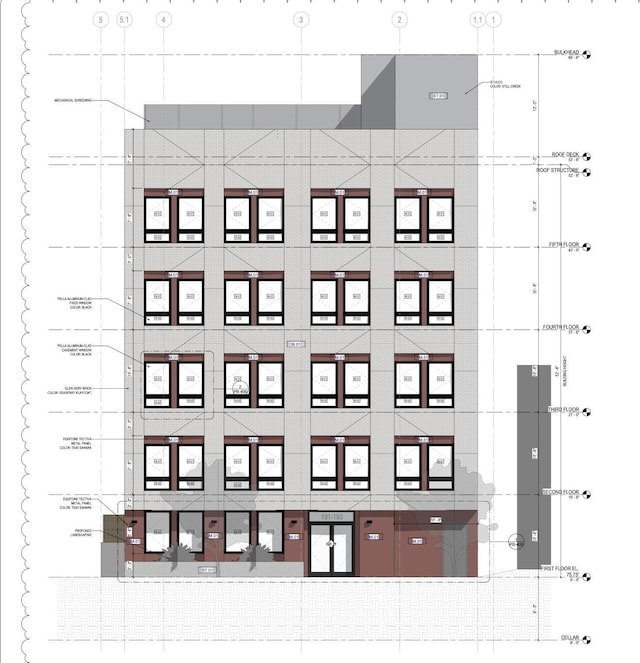 191 Academy St, Jersey City, NJ 07306 - photo 3