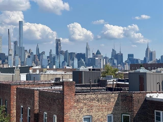 53 64th St Unit 3, West New York, NJ 07093 - view of city skyline