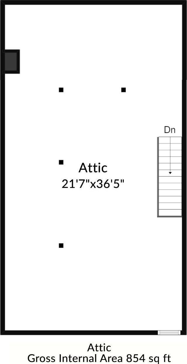 91 Sherman Pl, Jersey City, NJ 07307 - floor plan / room layout