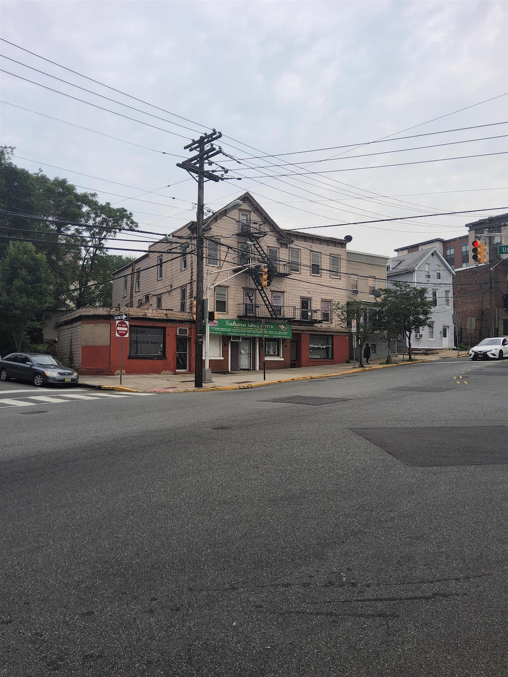3810 32nd St, Union City, NJ 07087