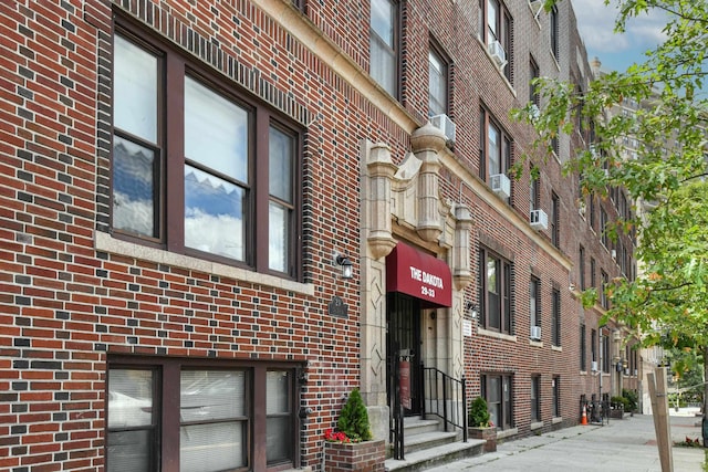 29 51st St Unit B5, Weehawken, NJ 07086 - view of building exterior