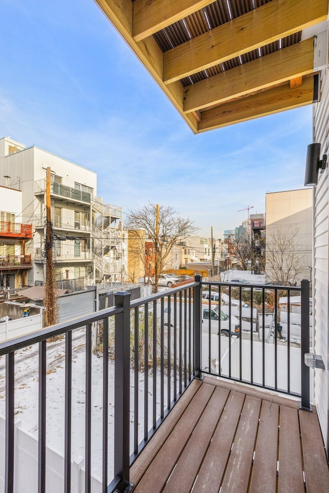 322 3rd St Unit C, Jersey City, NJ 07302 - photo 21