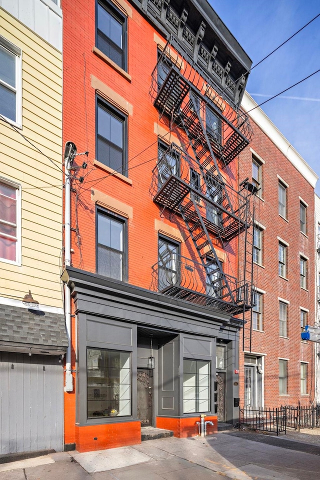 322 3rd St Unit C, Jersey City, NJ 07302 - photo 25