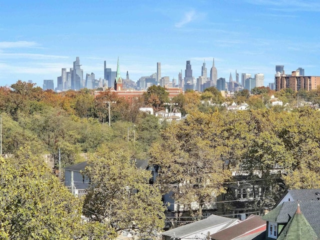 1225 Kennedy Blvd Unit 9H, Bayonne, NJ 07002 - view of city skyline