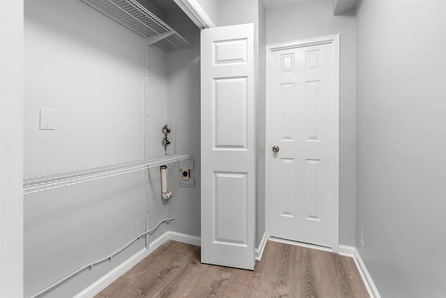 1225 Kennedy Blvd Unit 9H, Bayonne, NJ 07002 - view of closet
