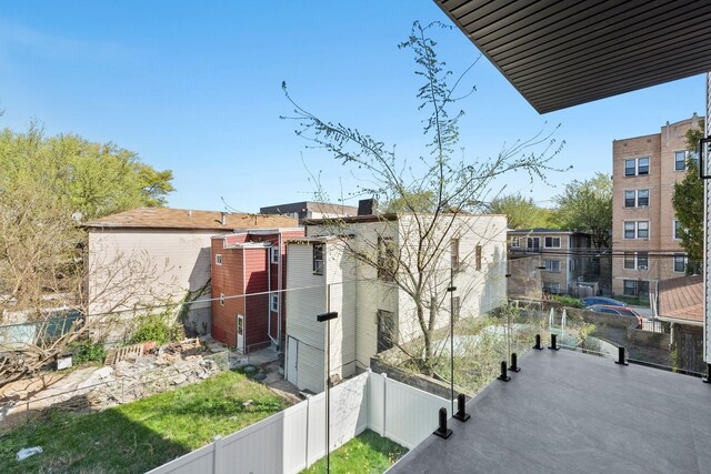 249 Bergen Ave Unit 201, Jersey City, NJ 07304 - view of property