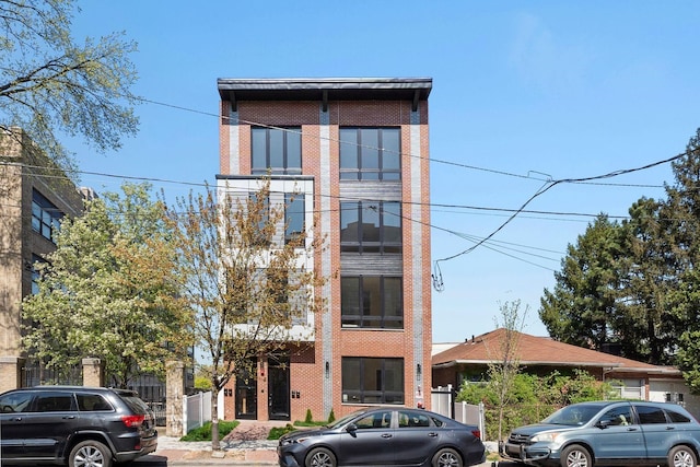 249 Bergen Ave Unit 201, Jersey City, NJ 07304 - view of property
