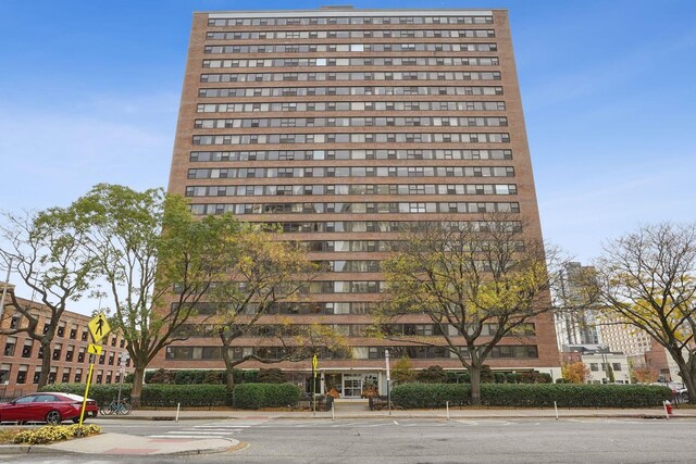135 Montgomery St Unit A-19, Jersey City, NJ 07302 - view of building exterior