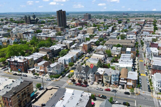 2505 Palisade Ave, Union City, NJ 07087 - view of property location featuring nearby urban area