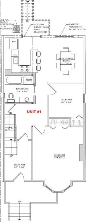 2505 Palisade Ave, Union City, NJ 07087 - room layout