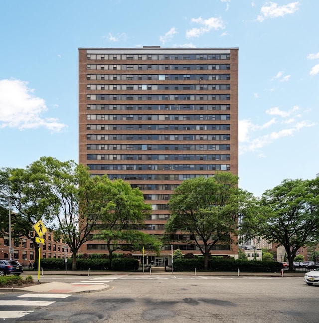 135 Montgomery St Unit 6D, Jersey City, NJ 07302 - view of property