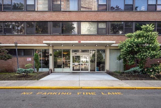 135 Montgomery St Unit 6D, Jersey City, NJ 07302 - view of property