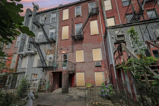 914 Washington St, Hoboken, NJ 07030 - view of property