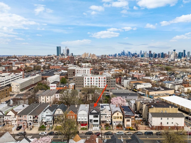 city view