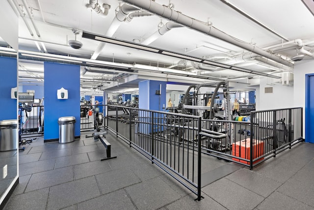 1025 Maxwell Ln Unit 1209, Hoboken, NJ 07030 - photo 19