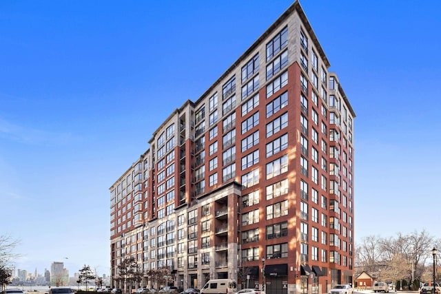 1025 Maxwell Ln Unit 1209, Hoboken, NJ 07030 - photo 33