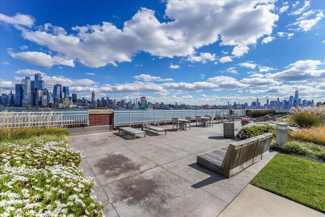 1025 Maxwell Ln Unit 1209, Hoboken, NJ 07030 - photo 28
