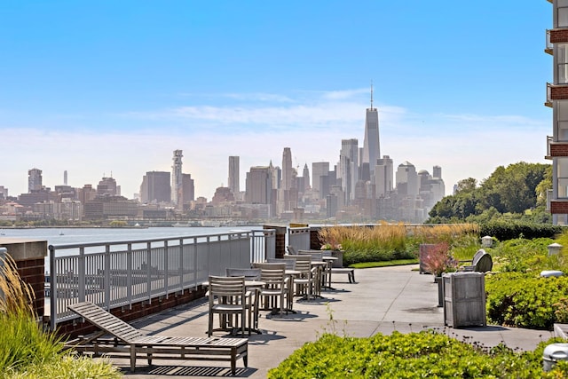 1025 Maxwell Ln Unit 1209, Hoboken, NJ 07030 - photo 27