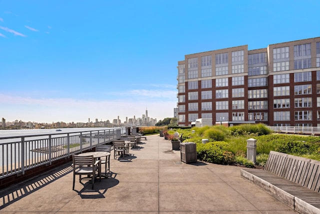 1025 Maxwell Ln Unit 1209, Hoboken, NJ 07030 - photo 29