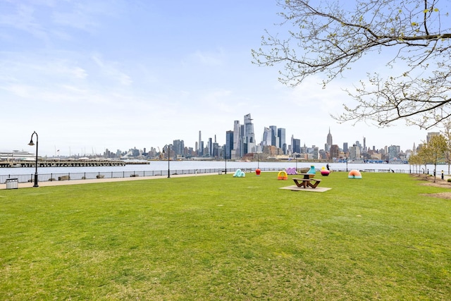 1025 Maxwell Ln Unit 1209, Hoboken, NJ 07030 - photo 31