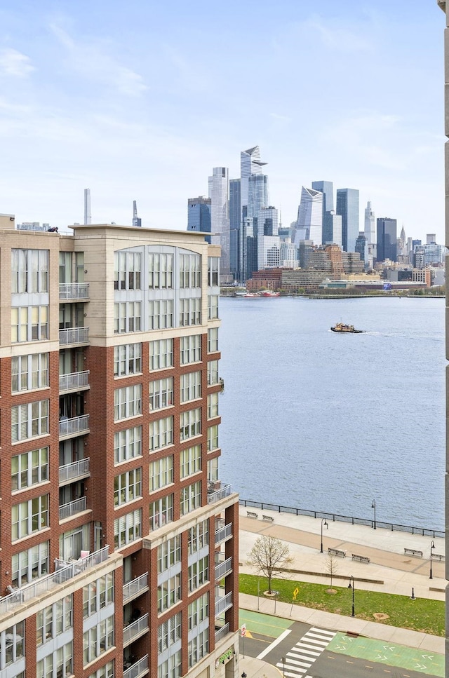 1025 Maxwell Ln Unit 1209, Hoboken, NJ 07030 - photo 14