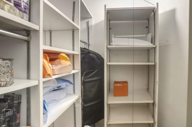 1 Claridge Dr Unit 310, Verona, NJ 07044 - view of storage room