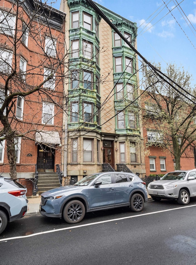 703 Park Ave Unit 1, Hoboken, NJ 07030 - photo 17