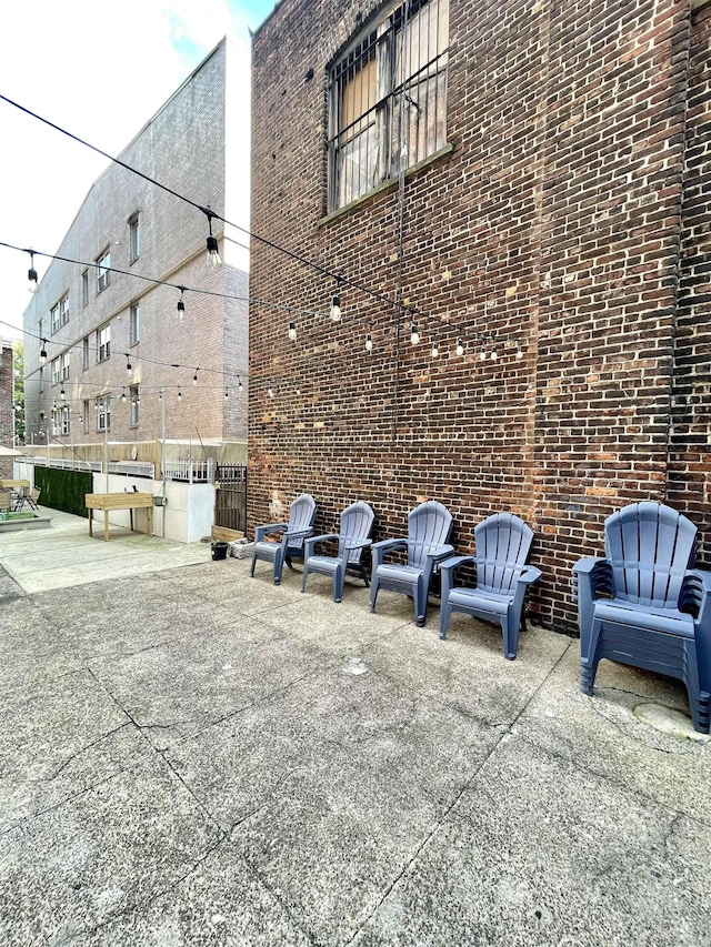 315 56th St Unit D4, West New York, NJ 07093 - view of patio / terrace
