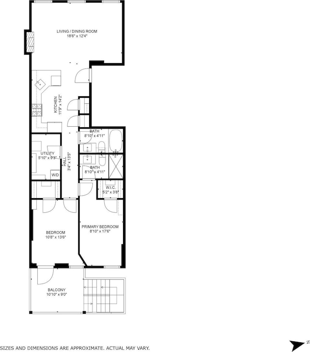 1117 Washington St Unit 3, Hoboken, NJ 07030 - photo 16