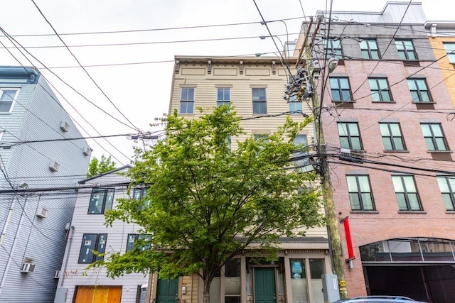 139 Morris St Unit 7, Jersey City, NJ 07302 - view of building exterior