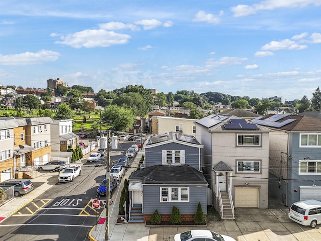 1501 41st St, North Bergen, NJ 07047 - bird's eye view