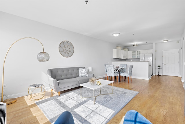 30 Constitution Way Unit 409, Jersey City, NJ 07305 - photo 5
