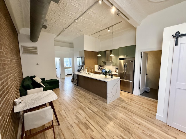422 Madison St Unit 1, Hoboken, NJ 07030 - photo 1
