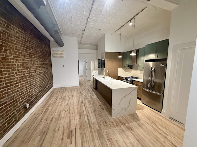 422 Madison St Unit 1, Hoboken, NJ 07030 - photo 2