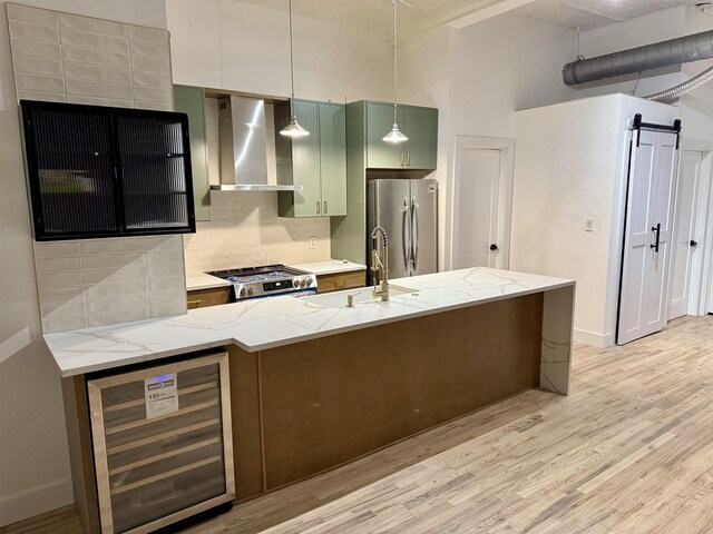 422 Madison St Unit 1, Hoboken, NJ 07030 - photo 7