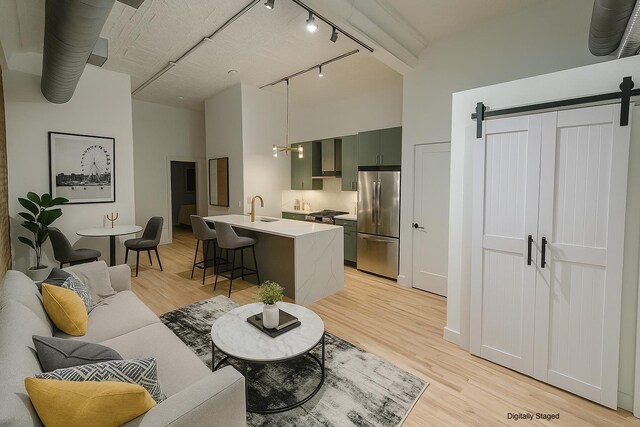 422 Madison St Unit 1, Hoboken, NJ 07030 - photo 6