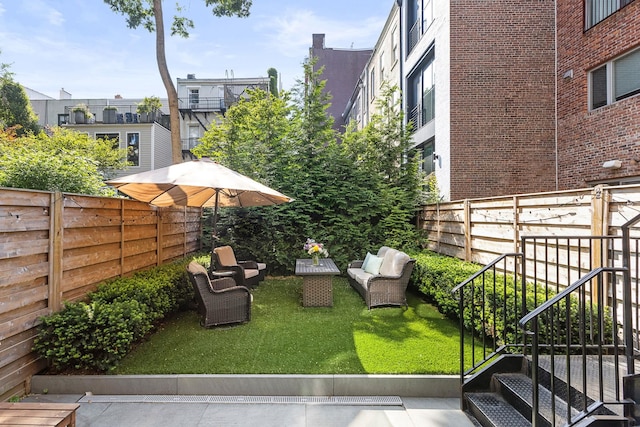 1034 Garden St Unit 1, Hoboken, NJ 07030 - photo 24