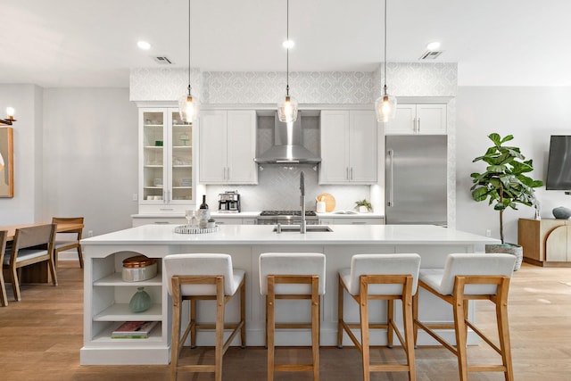 1034 Garden St Unit 1, Hoboken, NJ 07030 - photo 5