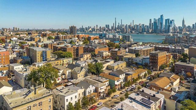 418 7th St, Union City, NJ 07087 - view of city skyline