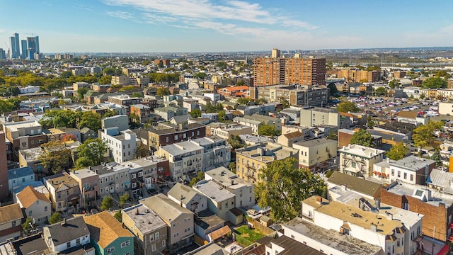 418 7th St, Union City, NJ 07087 - city view