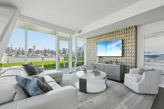 800 Ave At Port Imperial Unit 305, Weehawken, NJ 07086 - photo 6