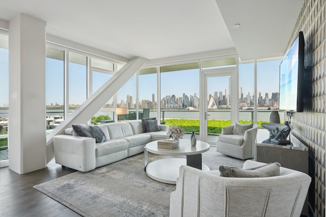 800 Ave At Port Imperial Unit 305, Weehawken, NJ 07086 - photo 1