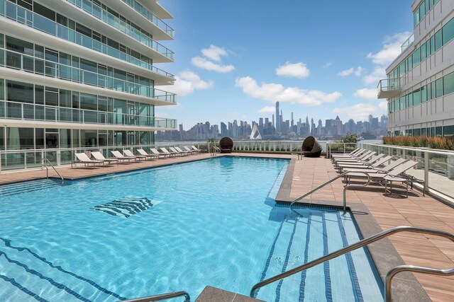 800 Ave At Port Imperial Unit 305, Weehawken, NJ 07086 - photo 33