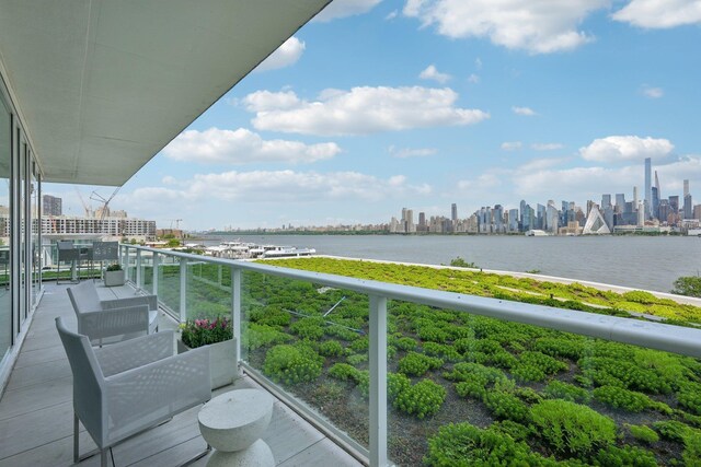 800 Ave At Port Imperial Unit 305, Weehawken, NJ 07086 - photo 25