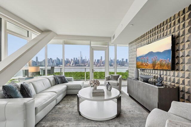 800 Ave At Port Imperial Unit 305, Weehawken, NJ 07086 - photo 4
