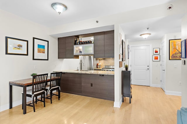 10 Regent St Unit 206, Jersey City, NJ 07302 - photo 7