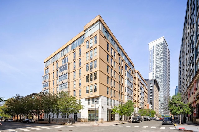 10 Regent St Unit 206, Jersey City, NJ 07302 - photo 19