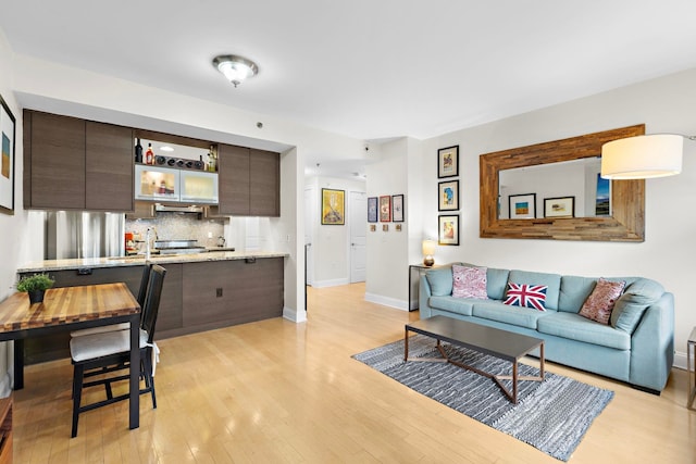 10 Regent St Unit 206, Jersey City, NJ 07302 - photo 4