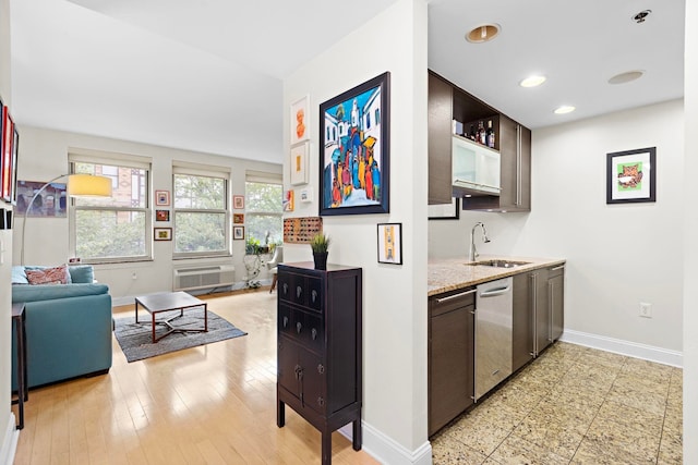10 Regent St Unit 206, Jersey City, NJ 07302 - photo 6